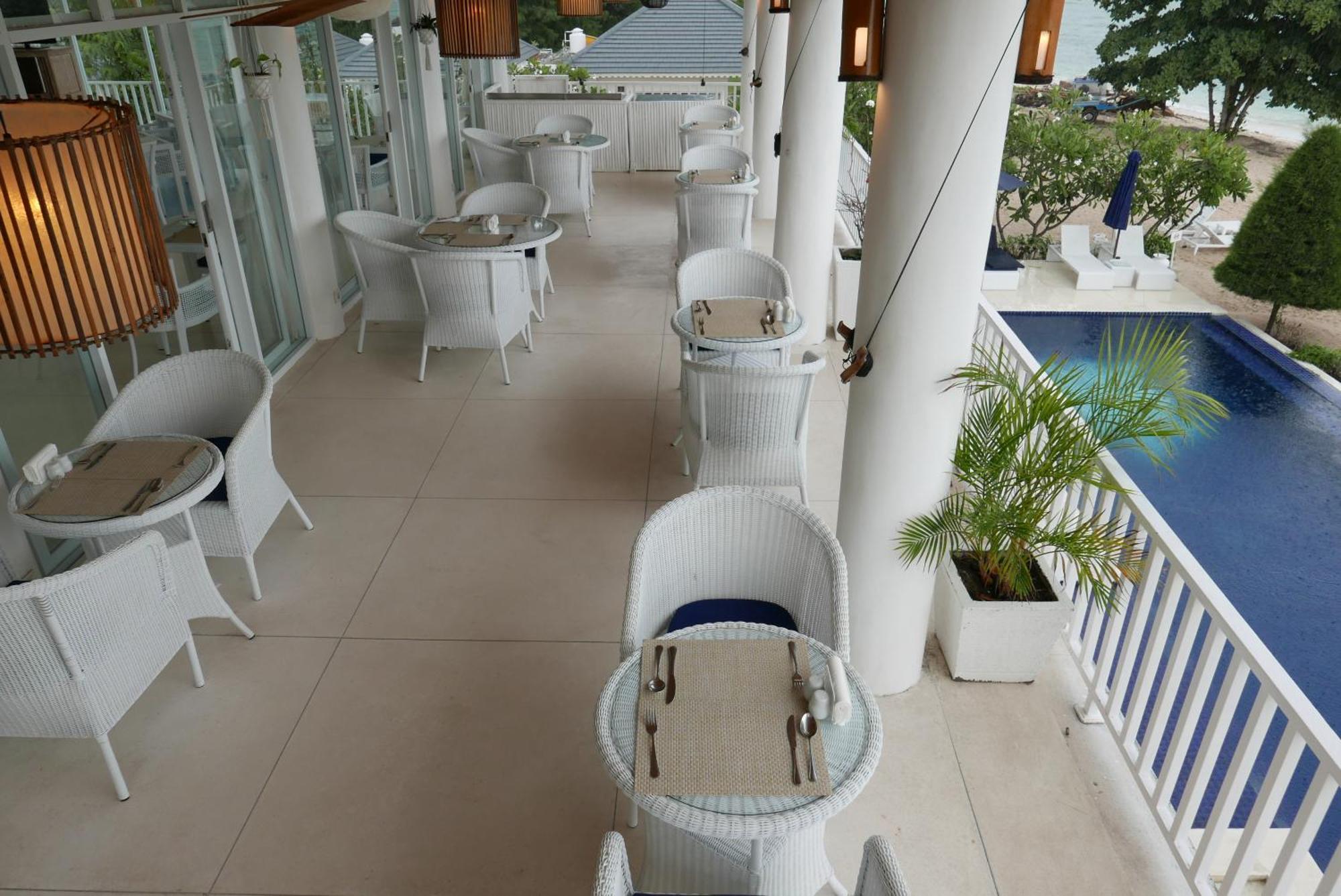 Seri Resort Gili Meno - Adults Only Exterior foto