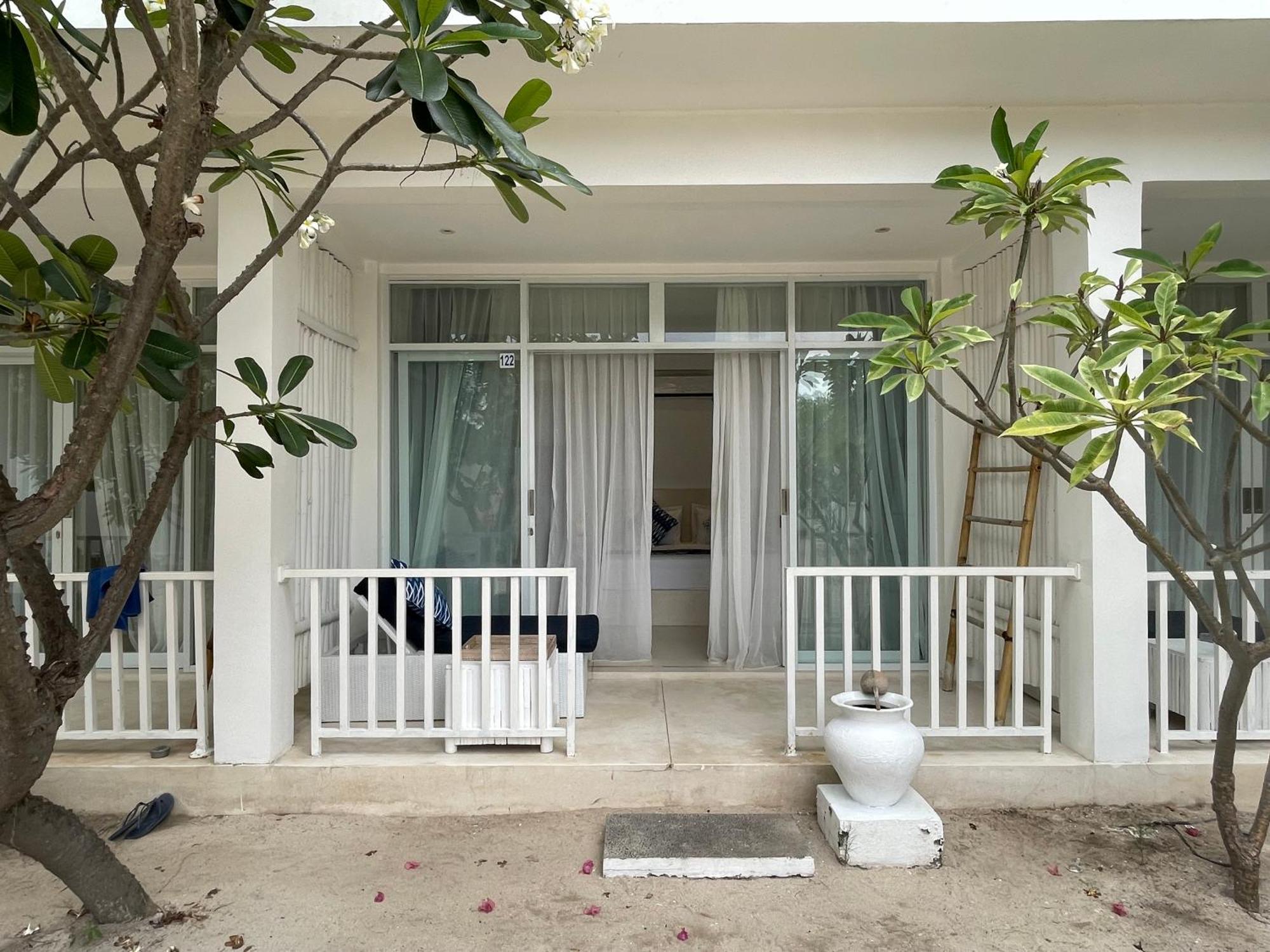 Seri Resort Gili Meno - Adults Only Exterior foto