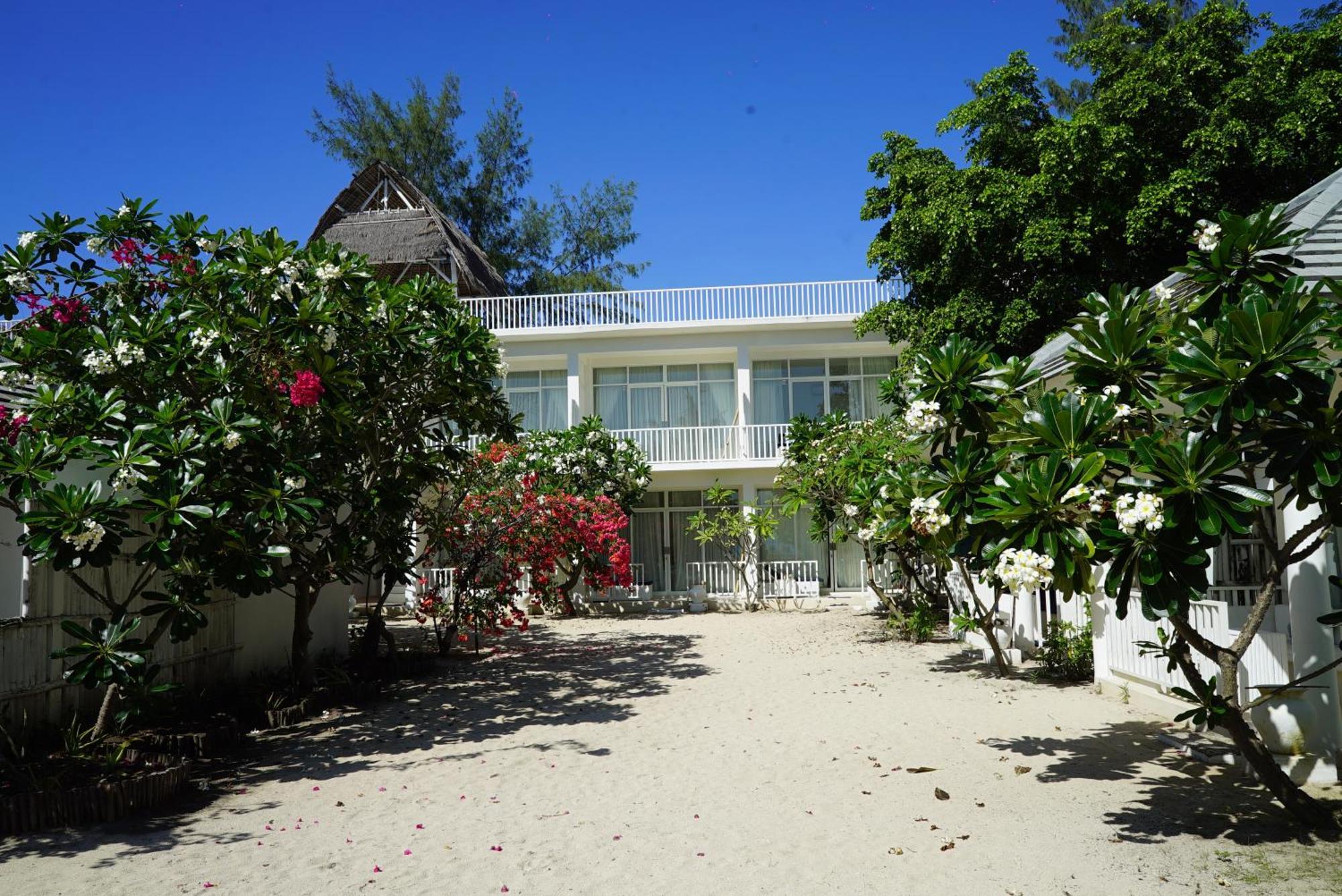 Seri Resort Gili Meno - Adults Only Exterior foto