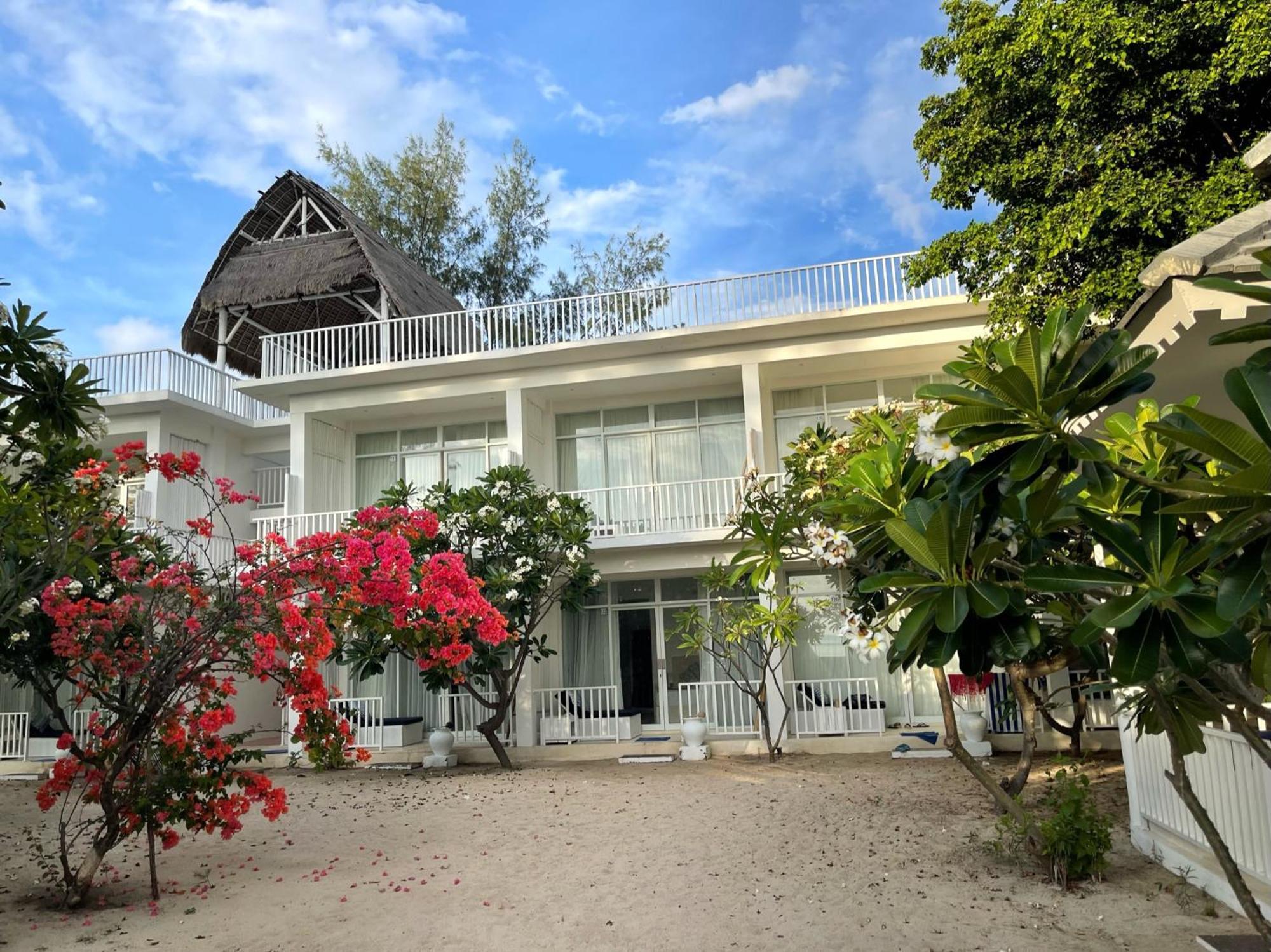 Seri Resort Gili Meno - Adults Only Exterior foto