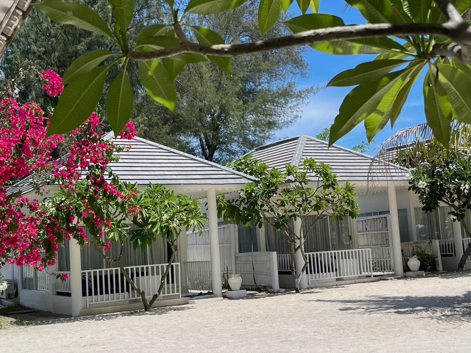 Seri Resort Gili Meno - Adults Only Exterior foto